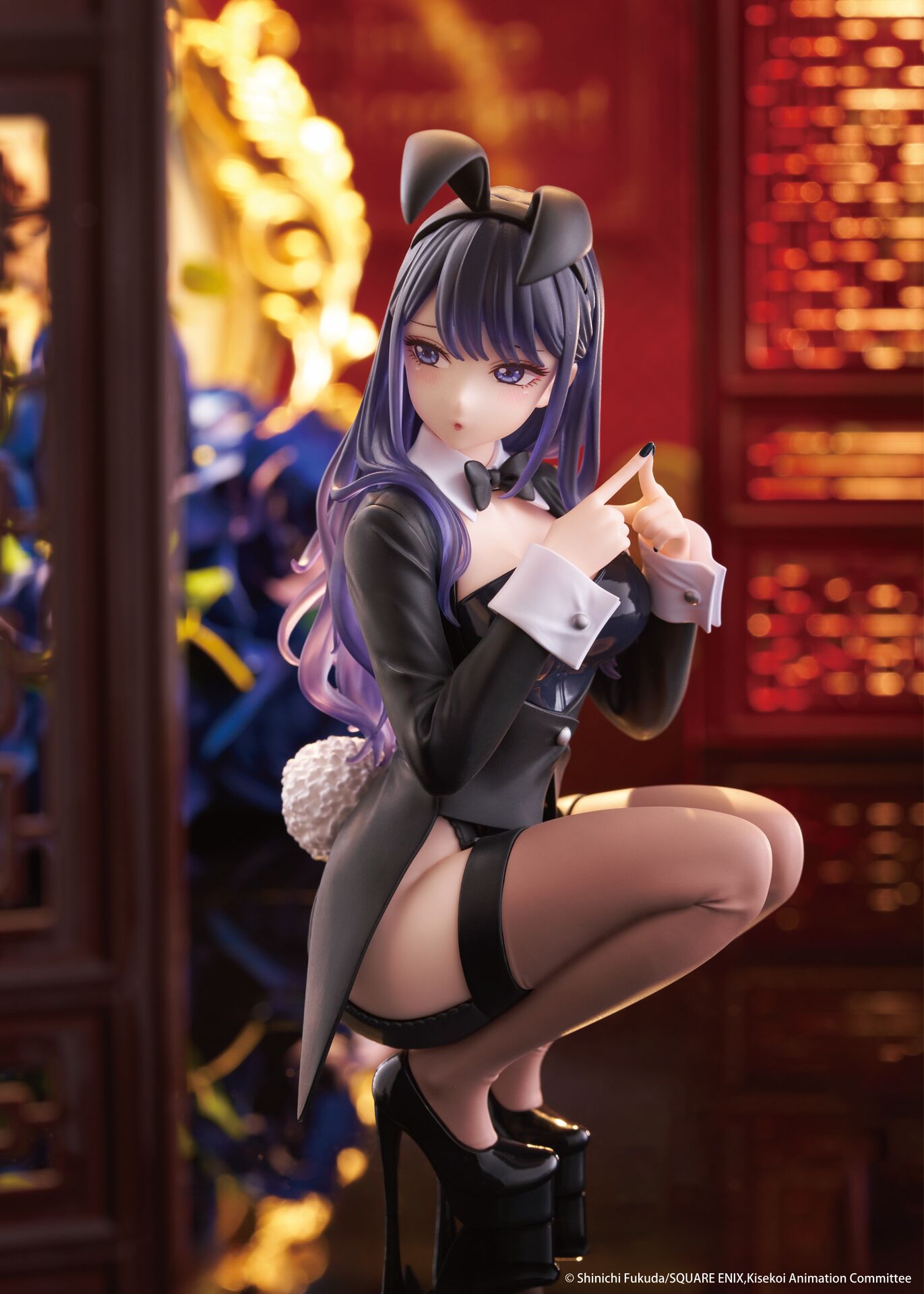 Sono Bisque Doll wa Koi o Suru 2 - Kitagawa Marin - Desktop Cute - Izayoi Arisa ver. (Taito)