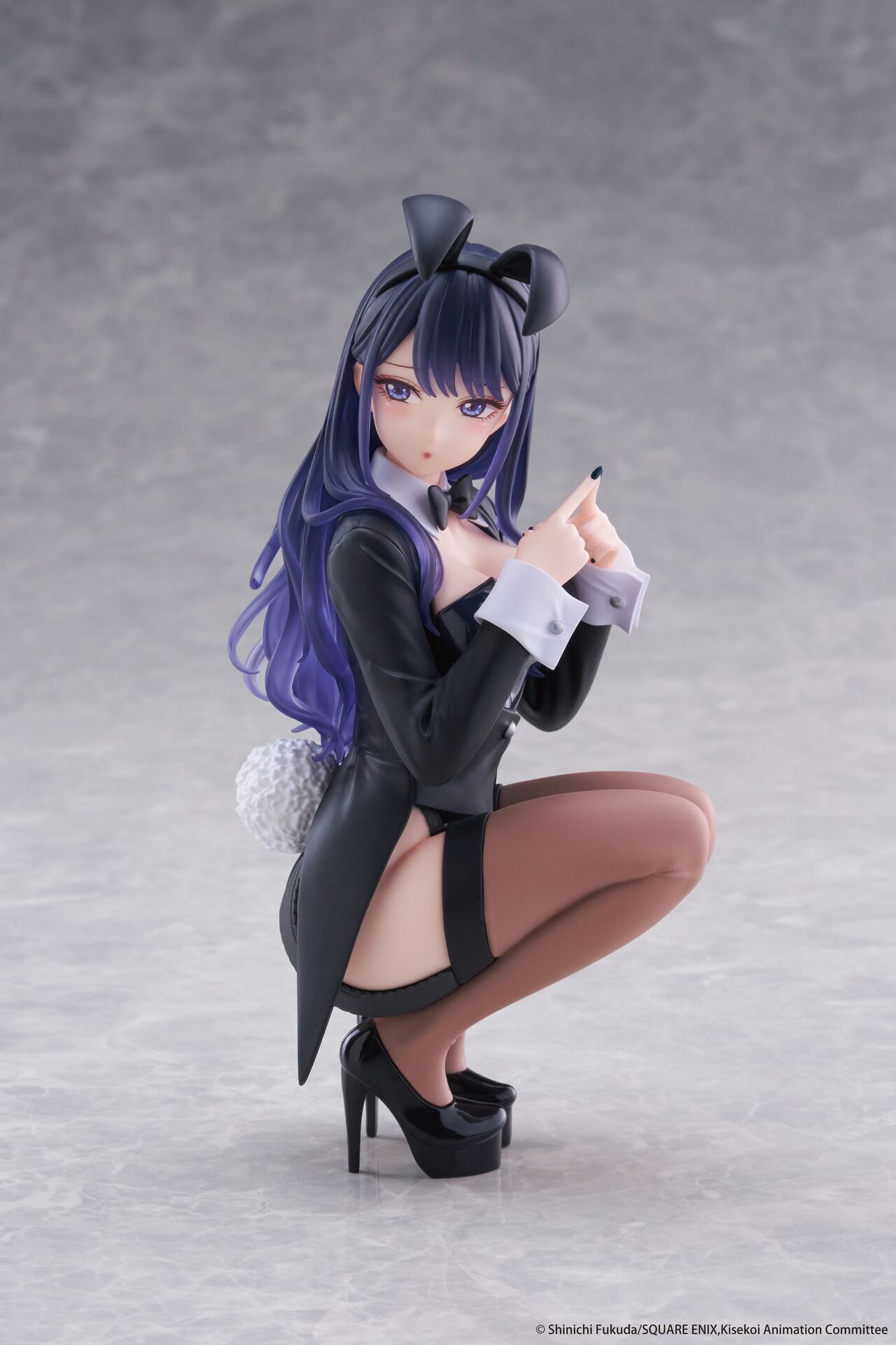 Sono Bisque Doll wa Koi o Suru 2 - Kitagawa Marin - Desktop Cute - Izayoi Arisa ver. (Taito)
