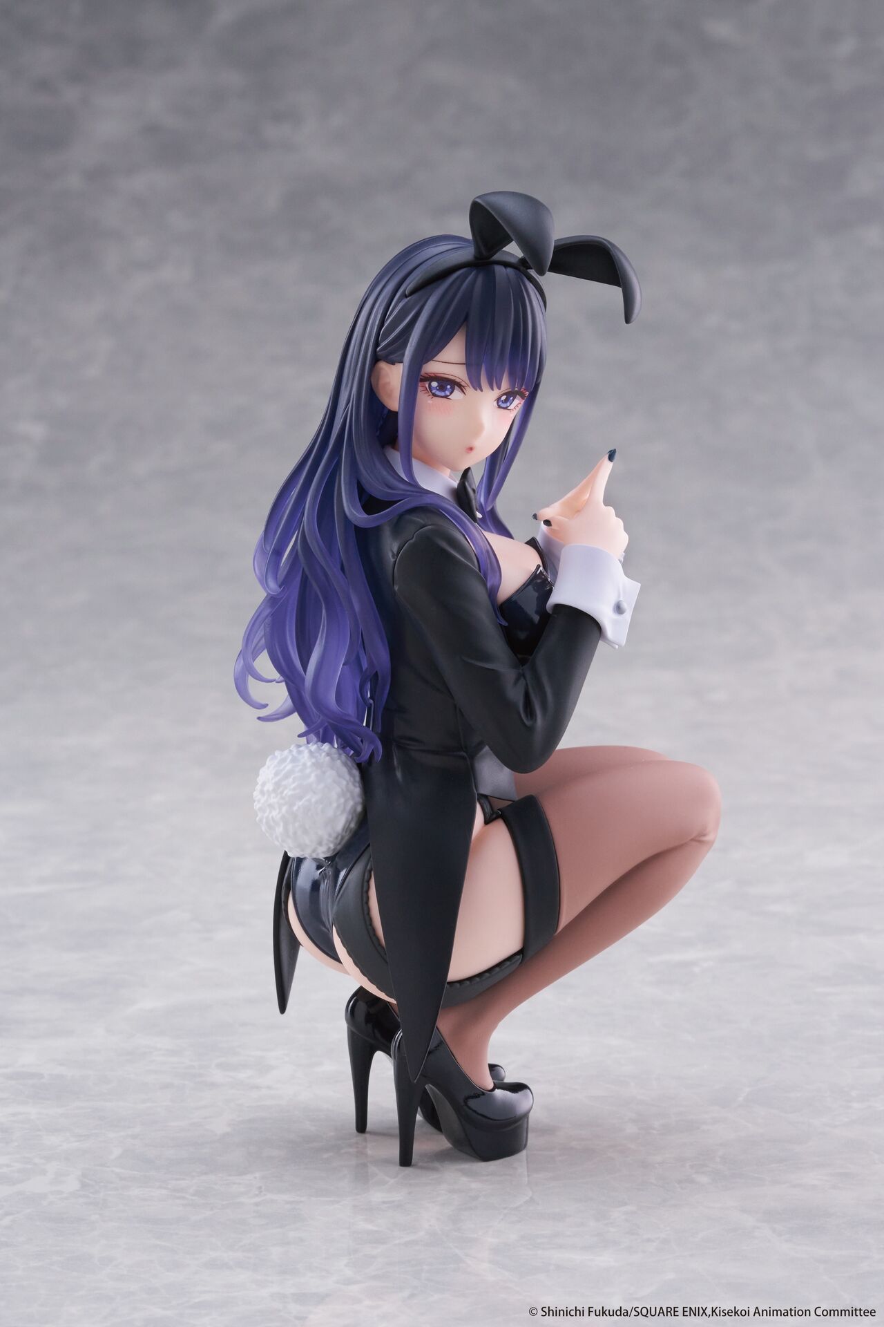 Sono Bisque Doll wa Koi o Suru 2 - Kitagawa Marin - Desktop Cute - Izayoi Arisa ver. (Taito)