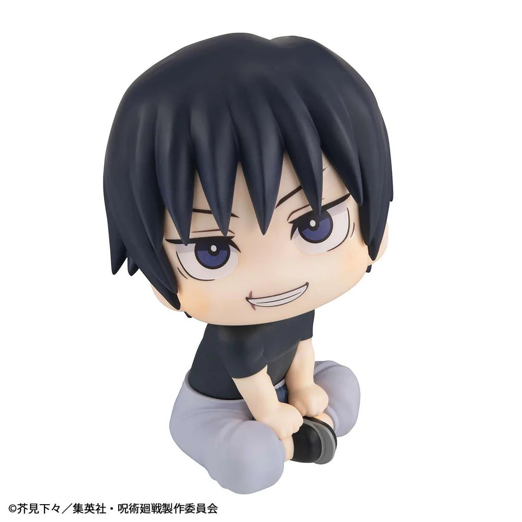 Jujutsu Kaisen - Fushiguro Toji - Look Up (MegaHouse)