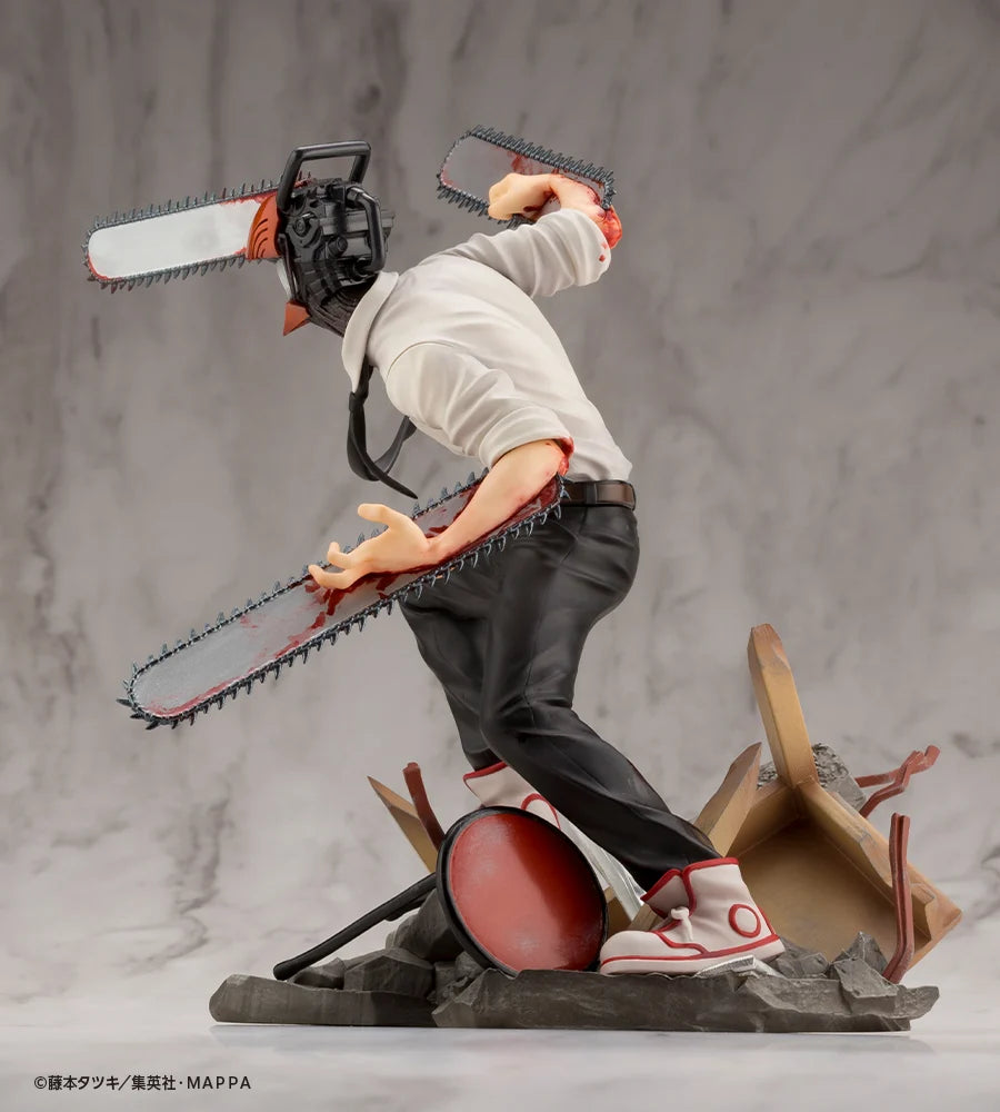 Chainsaw Man - ARTFX J - 1/8 (Kotobukiya)
