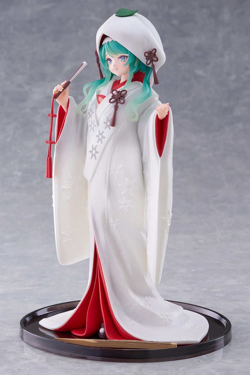 Vocaloid - Hatsune Miku - Artist MasterPiece+ - Snow Miku All Stars, 2013 ver. (Taito, Vision)