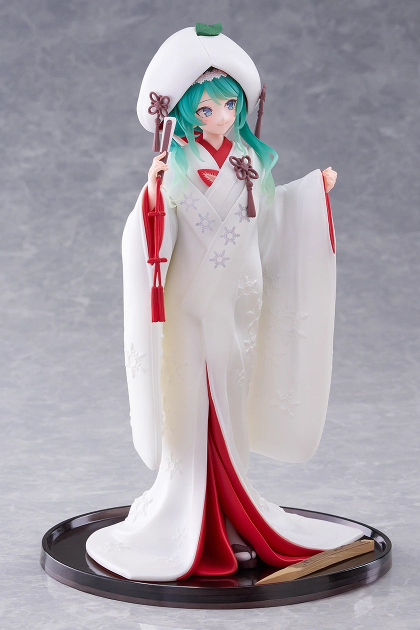 Vocaloid - Hatsune Miku - Artist MasterPiece+ - Snow Miku All Stars, 2013 ver. (Taito, Vision)