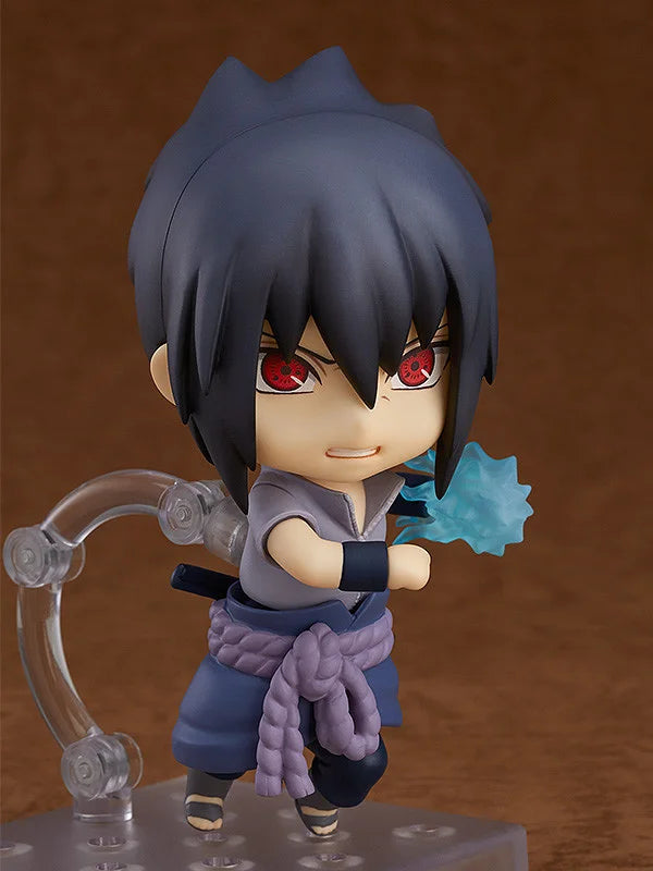 Naruto Shippuuden - Susanoo - Uchiha Sasuke - Nendoroid (#707) (Good Smile Company)