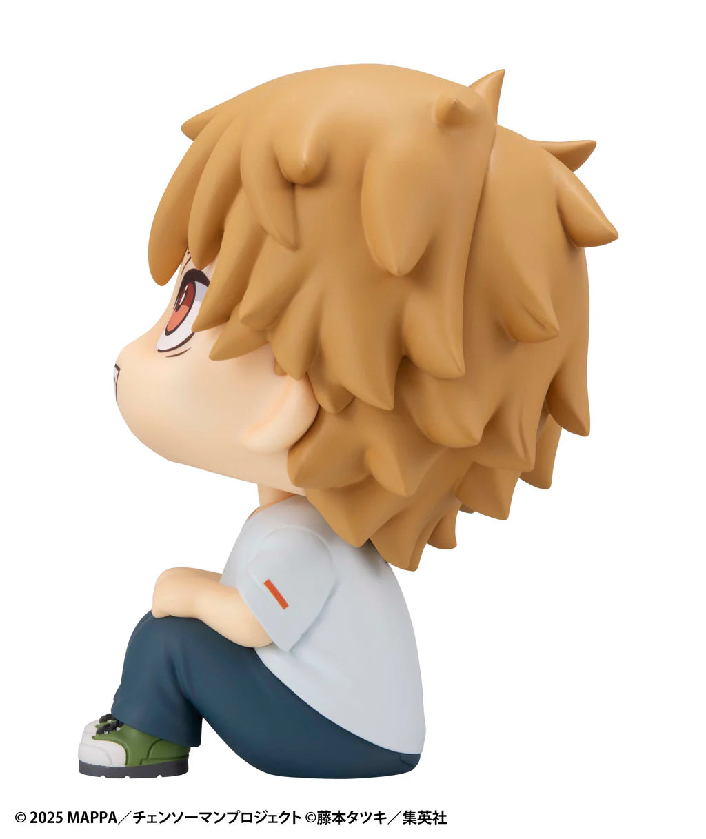 Gekijouban Chainsaw Man: Reze Hen - Denji - Look Up - Shifuku ver. (MegaHouse)