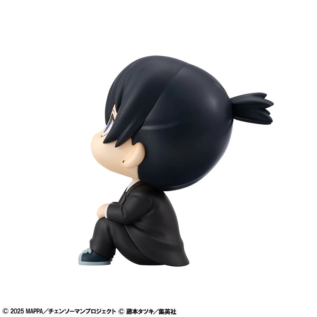 Gekijouban Chainsaw Man: Reze Hen - Hayakawa Aki - Look Up - Nikkori ver. (MegaHouse)