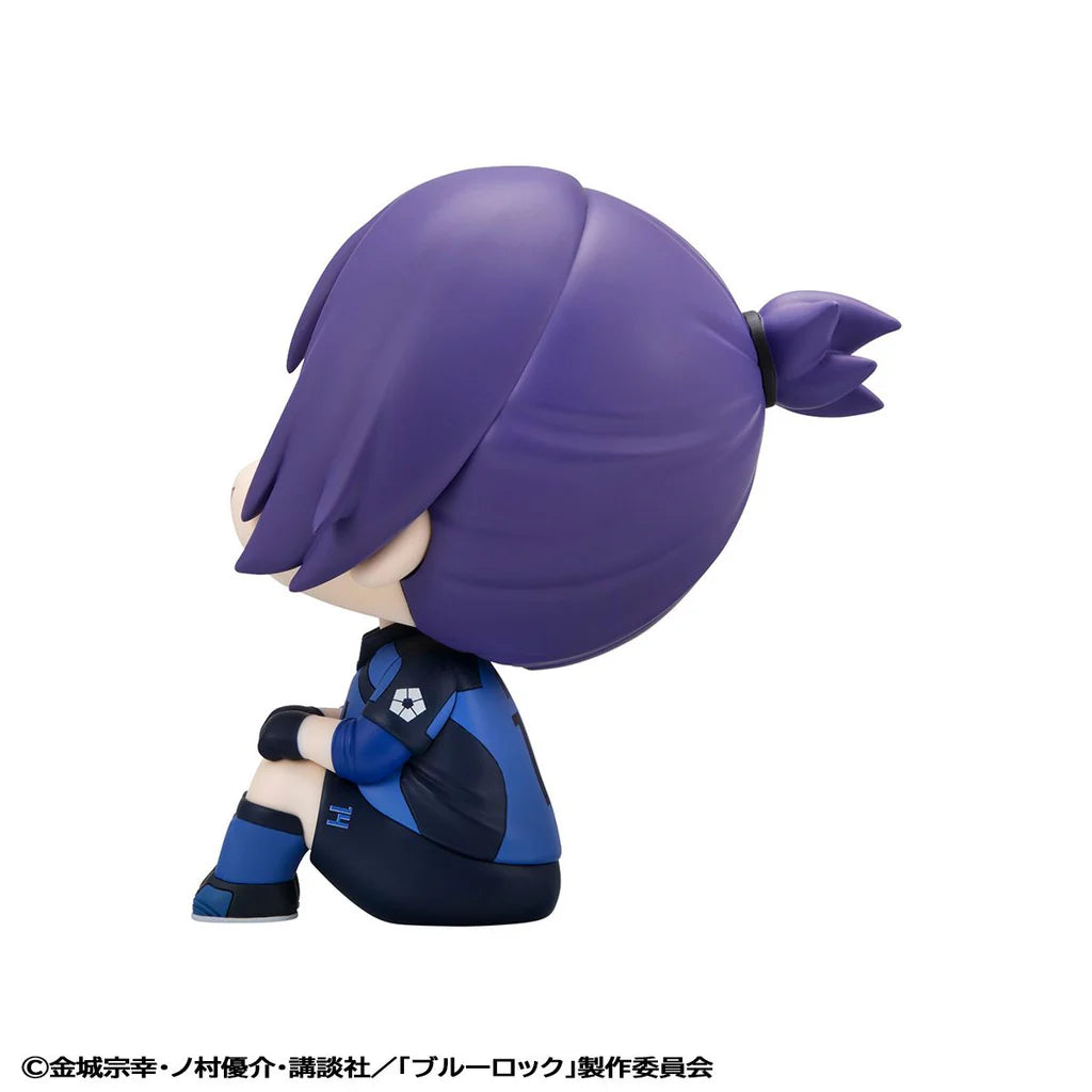 Blue Lock - Mikage Reo - Look Up - Nihondaihyou-sen ver. (MegaHouse)