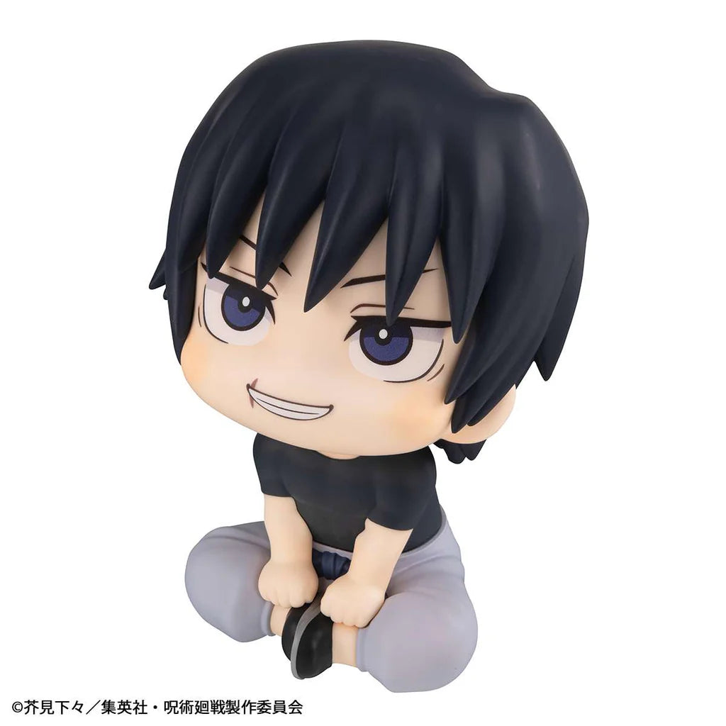 Jujutsu Kaisen - Fushiguro Toji - Look Up (MegaHouse)
