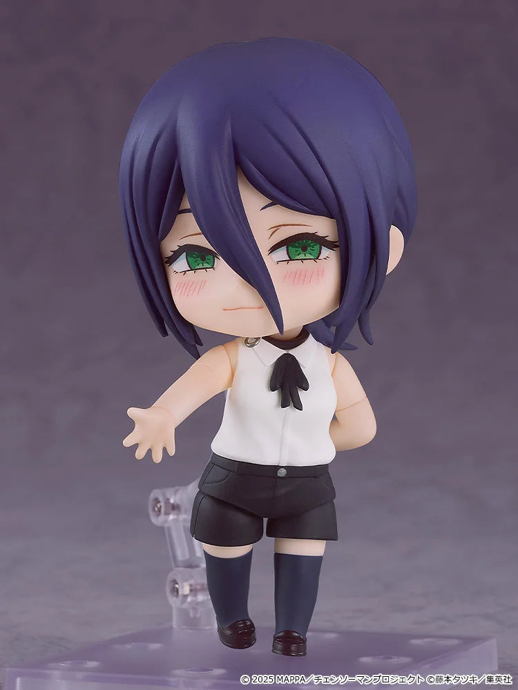 Gekijouban Chainsaw Man: Reze Hen - Reze - Nendoroid (#2865) (Good Smile Company)