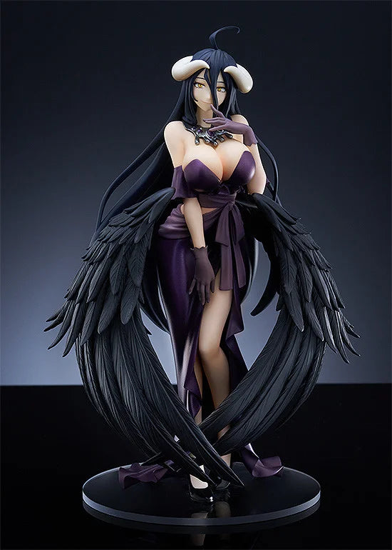 Overlord - Albedo - POP UP PARADE (Good Smile Company)