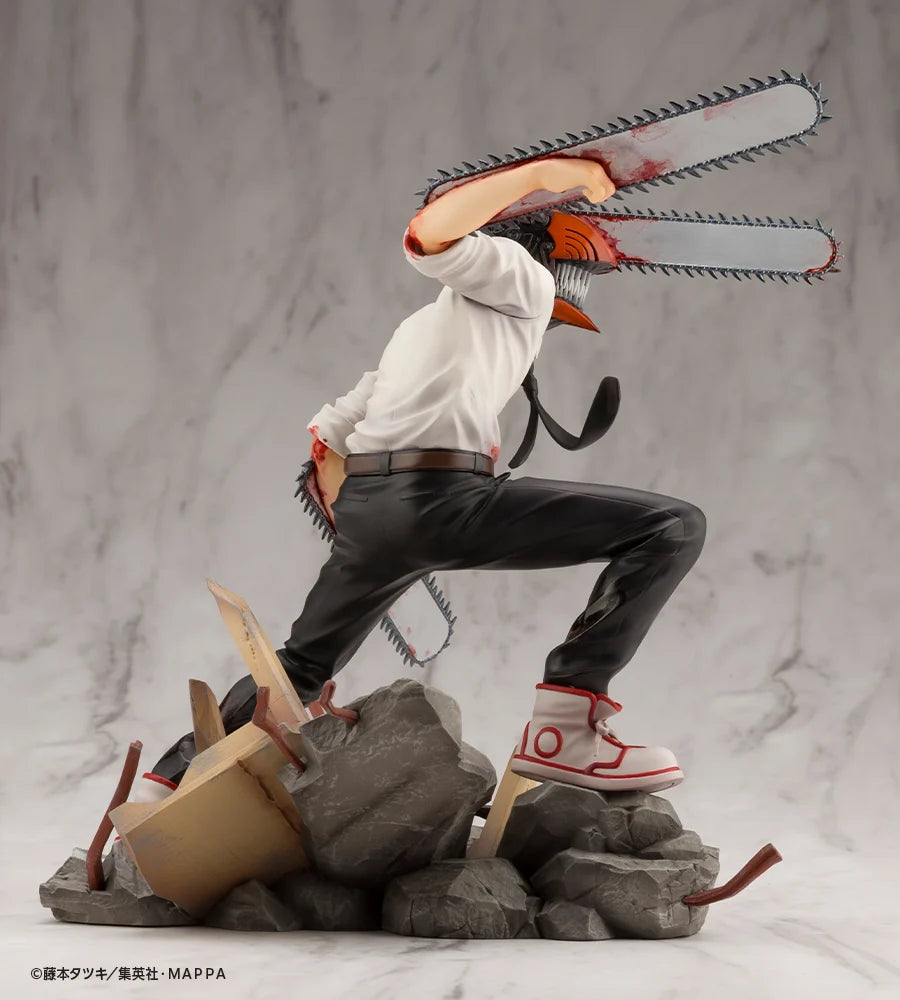 Chainsaw Man - ARTFX J - 1/8 (Kotobukiya)
