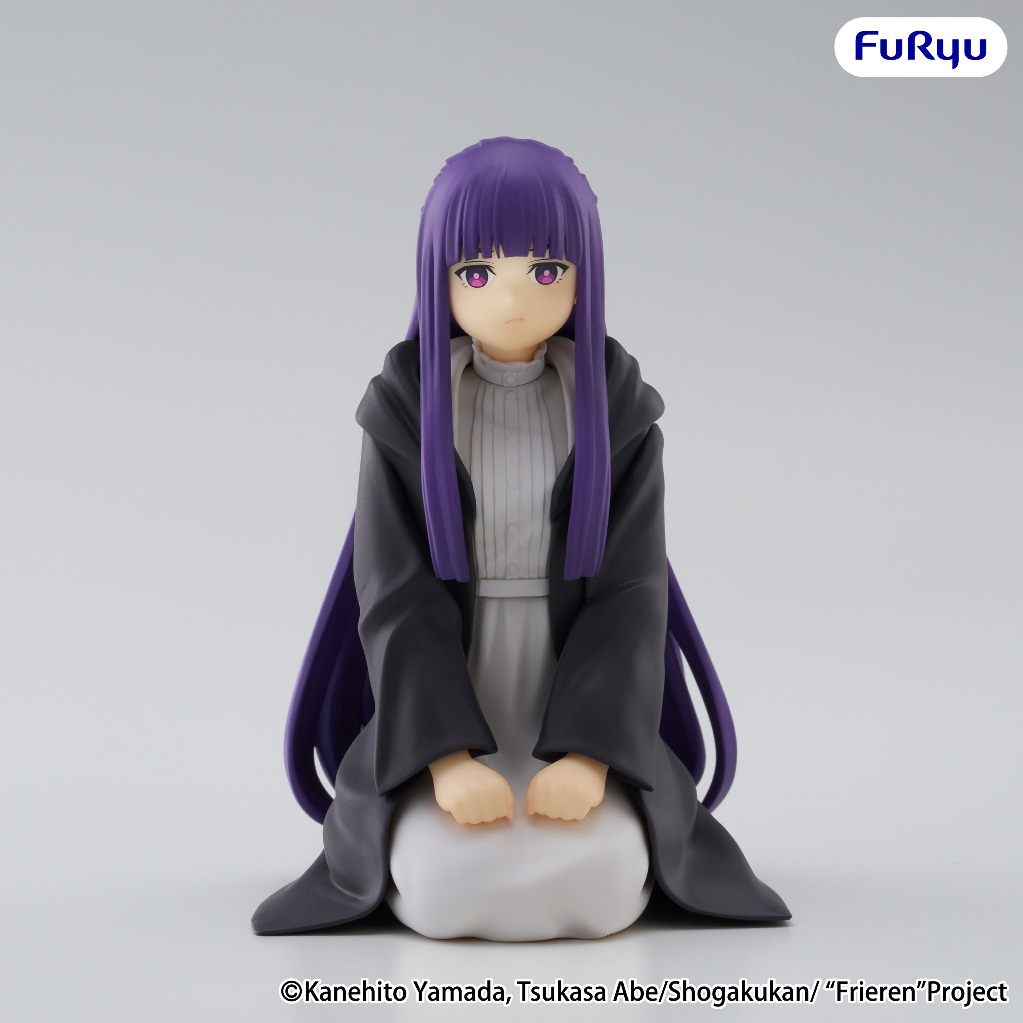 Sousou no Frieren - Fern - Noodle Stopper Figure (FuRyu)
