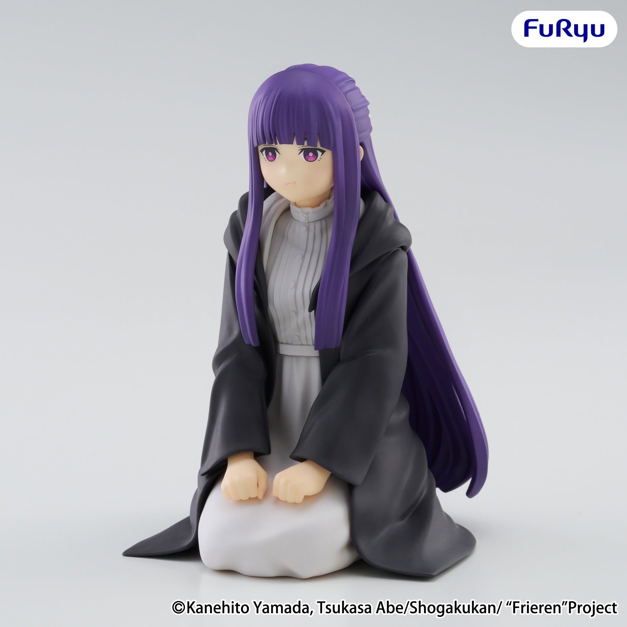 Sousou no Frieren - Fern - Noodle Stopper Figure (FuRyu)