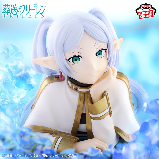Sousou no Frieren - Frieren - Bust (Bandai Spirits)