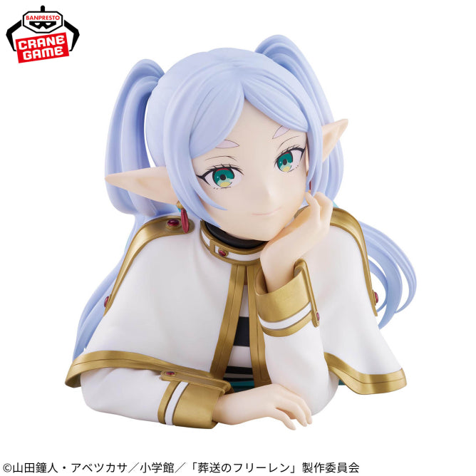 Sousou no Frieren - Frieren - Bust (Bandai Spirits)