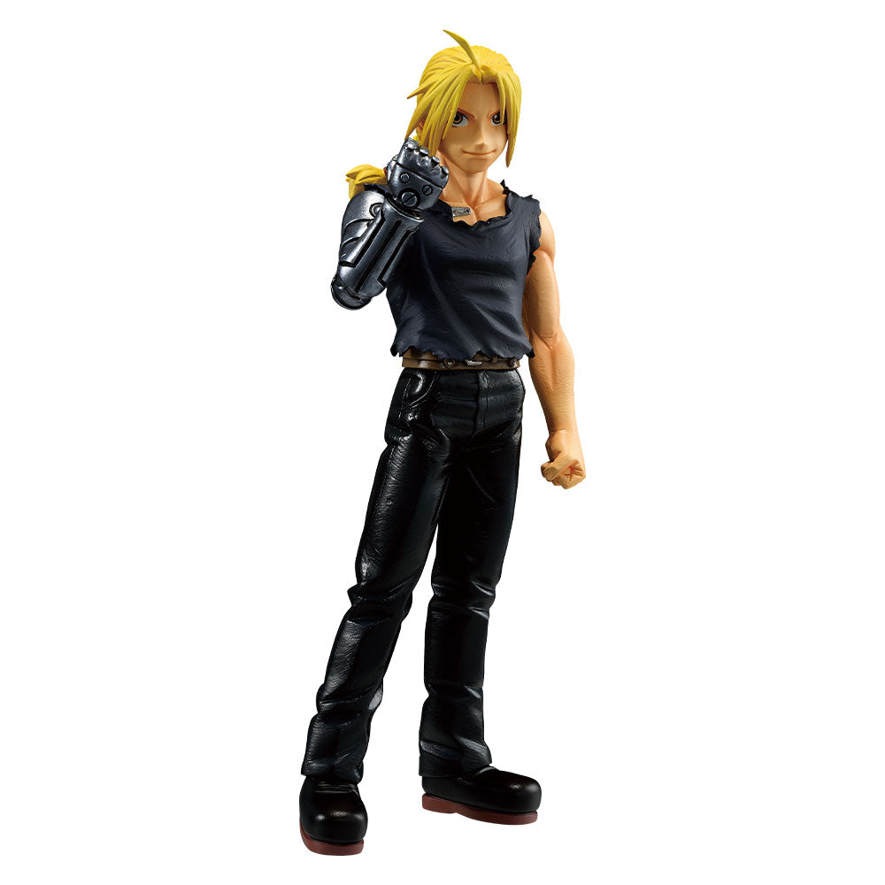 Fullmetal Alchemist - Edward Elric - Ichiban Kuji A (Banpresto)