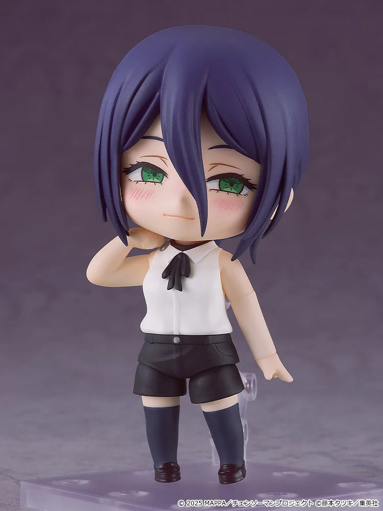 Gekijouban Chainsaw Man: Reze Hen - Reze - Nendoroid (#2865) (Good Smile Company)