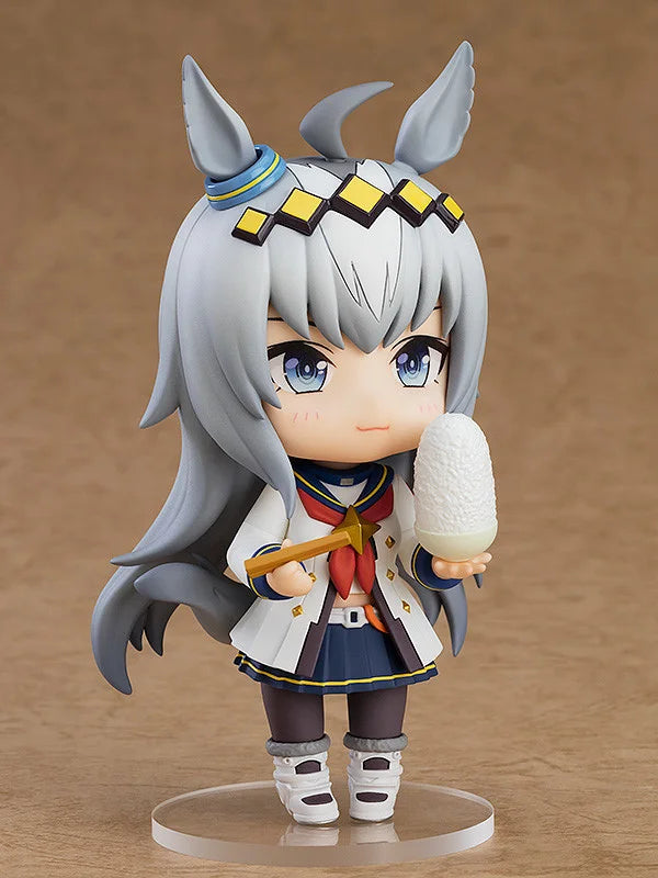 Umamusume: Pretty Derby - Oguri Cap - Nendoroid (#2101) (Good Smile Company)