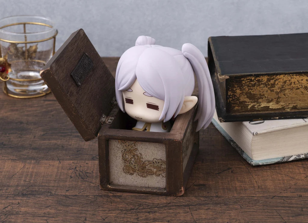 Sousou no Frieren - Frieren - Look Up - Shobo Shobo ver. (MegaHouse)