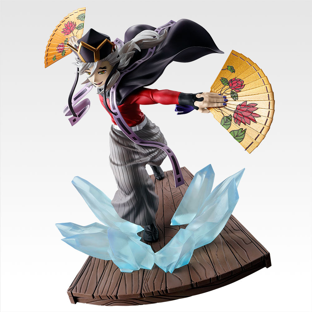 Kimetsu no Yaiba - Douma - Ichiban Kuji Kimetsu no Yaiba ~Ane no Kataki~ (B Prize) (Bandai Spirits)