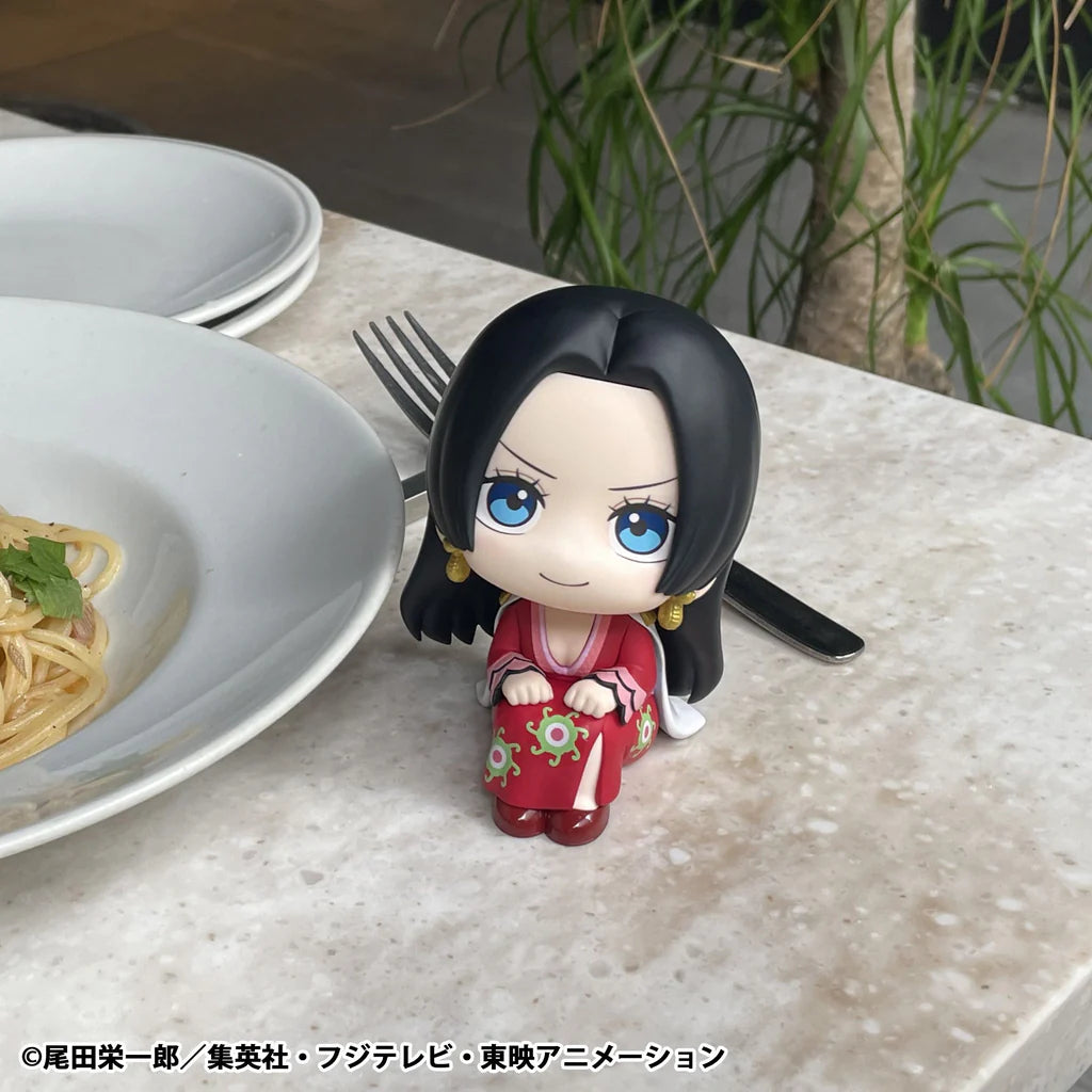 One Piece - Boa Hancock - Look Up (MegaHouse)