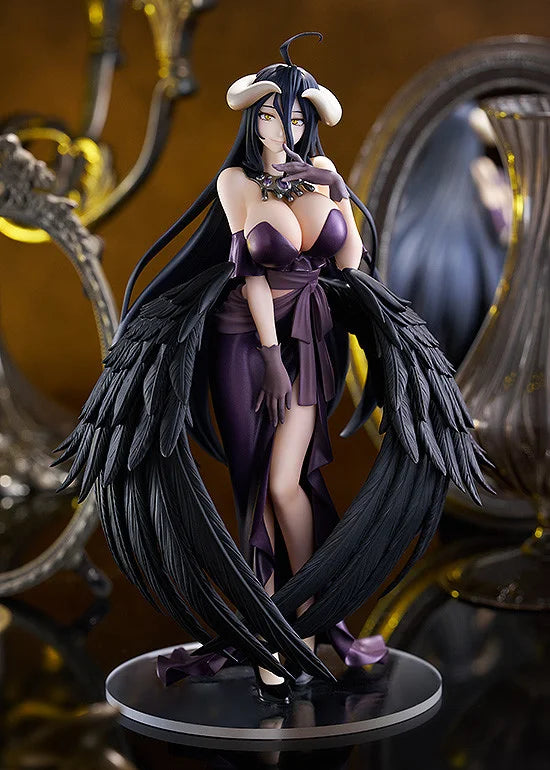 Overlord - Albedo - POP UP PARADE (Good Smile Company)