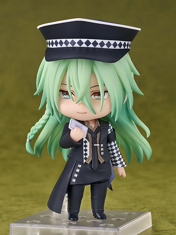 Amnesia - Ukyo - Nendoroid (Good Smile Company)