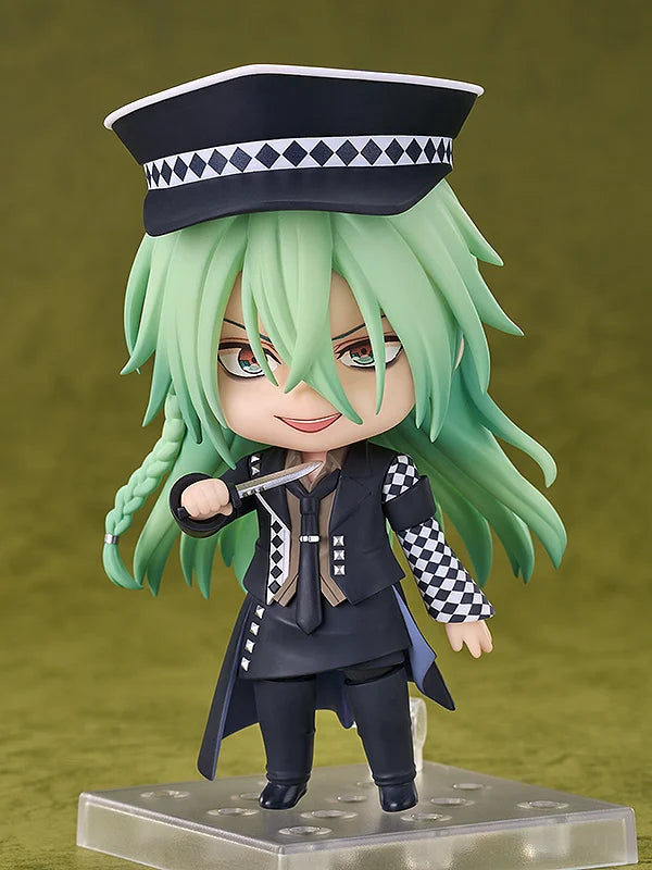 Amnesia - Ukyo - Nendoroid (Good Smile Company)