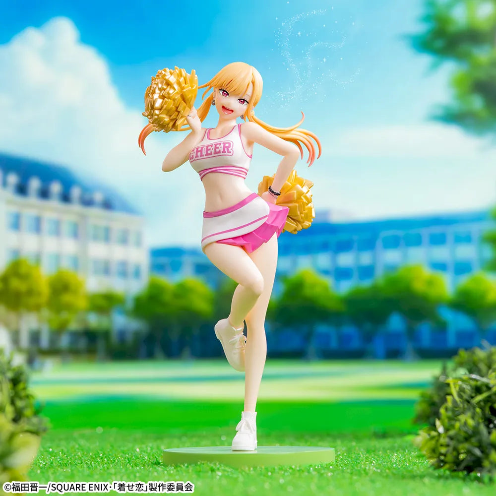 Sono Bisque Doll wa Koi o Suru - Kitagawa Marin - Luminasta - Ouen! (Sega Fave)