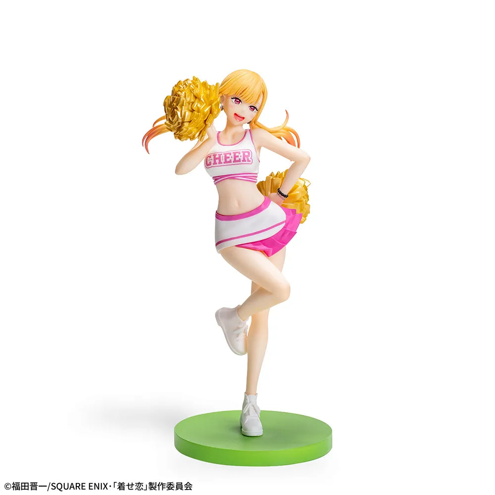 Sono Bisque Doll wa Koi o Suru - Kitagawa Marin - Luminasta - Ouen! (Sega Fave)