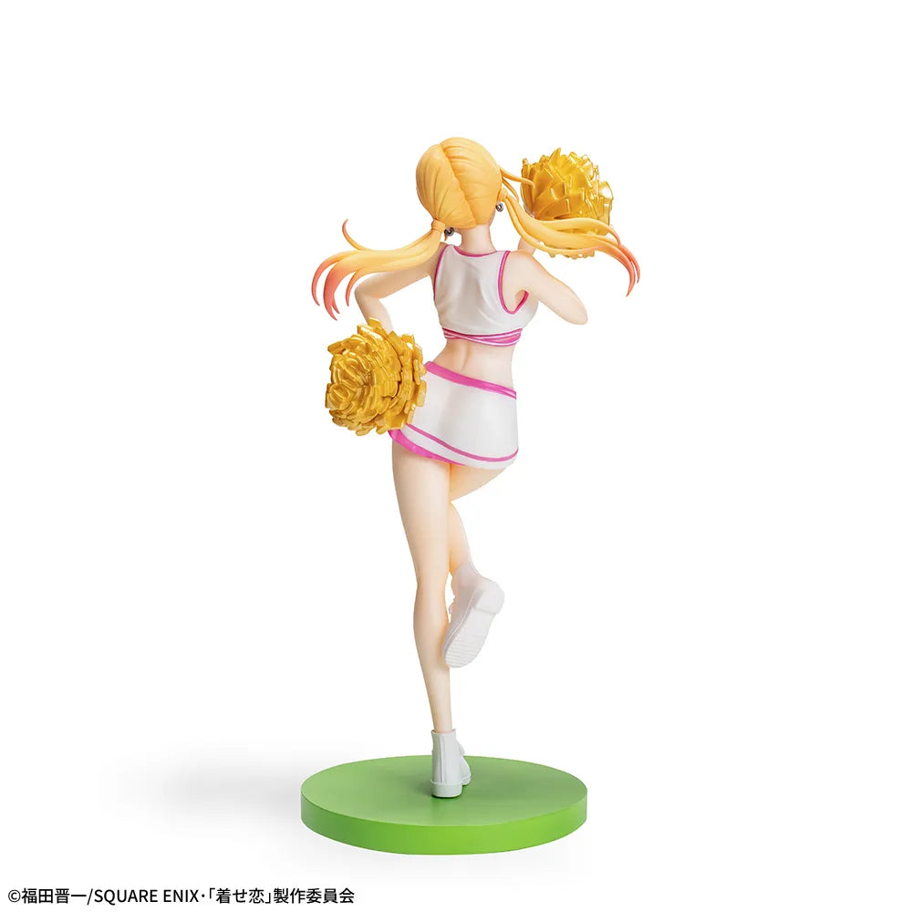 Sono Bisque Doll wa Koi o Suru - Kitagawa Marin - Luminasta - Ouen! (Sega Fave)