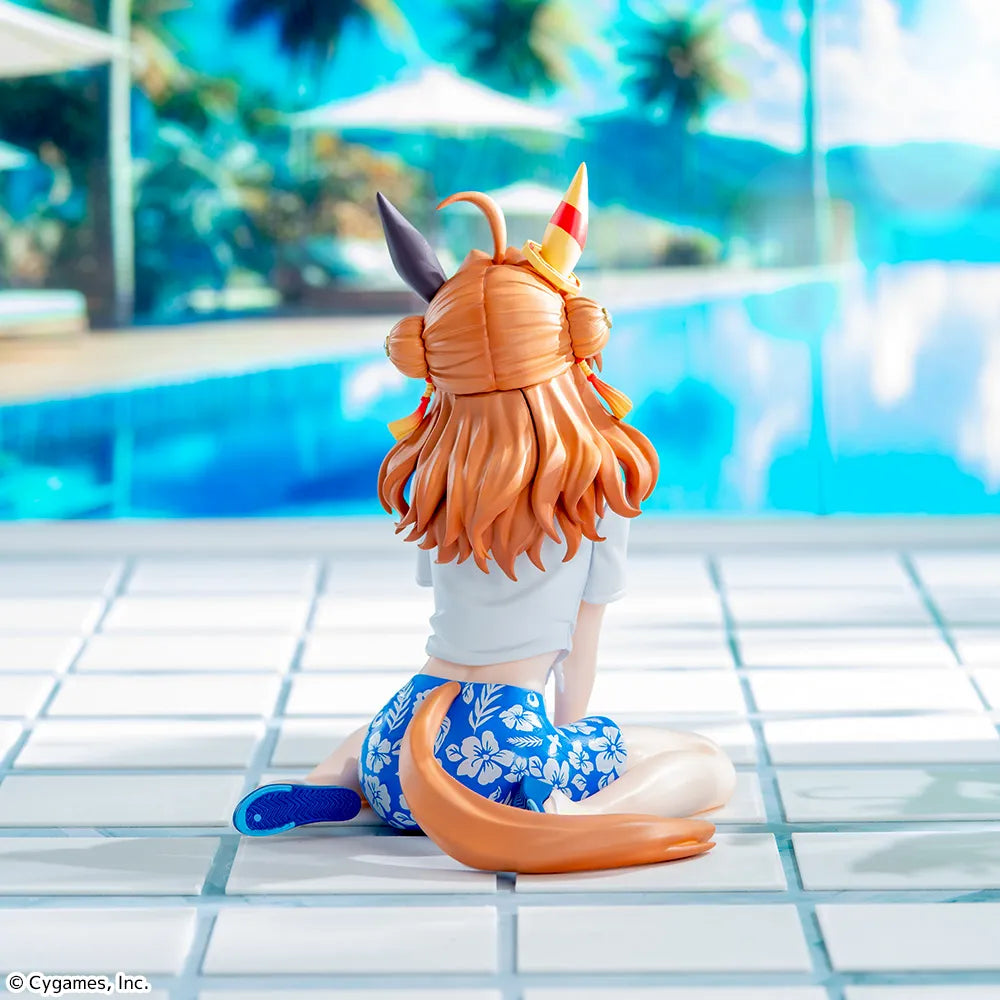 Umamusume: Pretty Derby - Copano Rickey - Yumemirize - Gaze on Me! (Sega Fave)