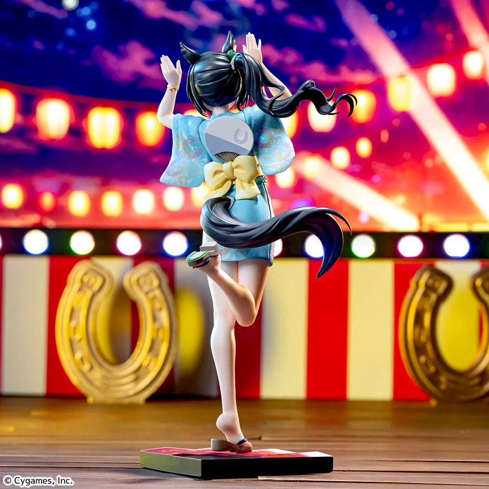 Umamusume: Pretty Derby - Satono Crown - XStellar - Tracen Ondo (Sega Fave)
