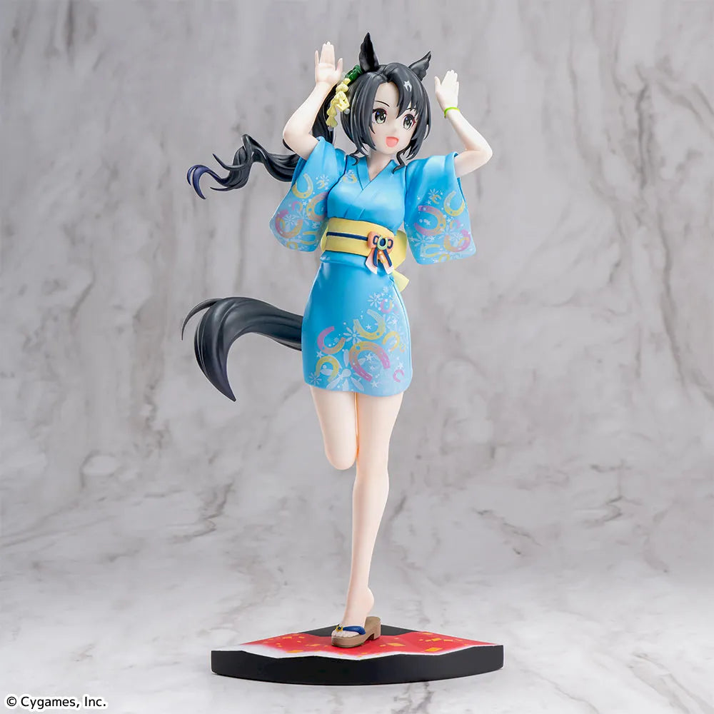 Umamusume: Pretty Derby - Satono Crown - XStellar - Tracen Ondo (Sega Fave)