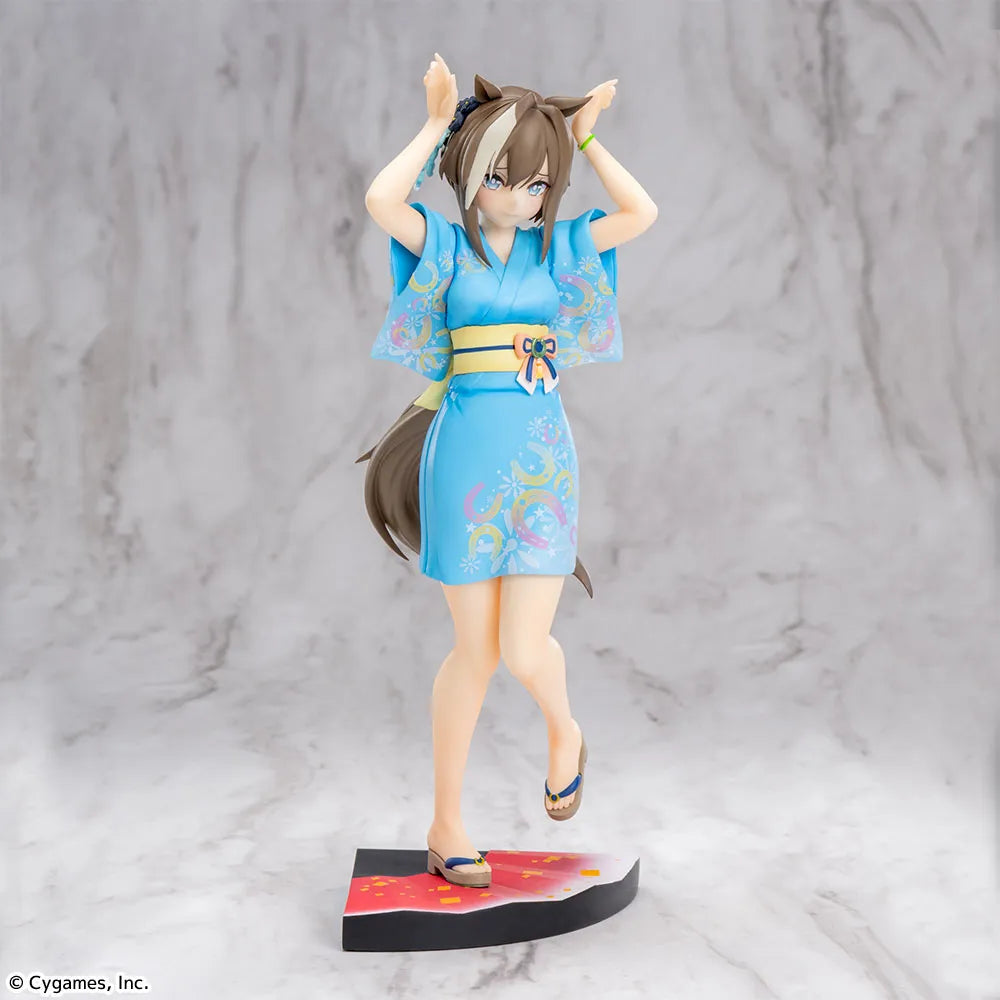 Umamusume: Pretty Derby - Cheval Grand - XStellar - Tracen Ondo (Sega Fave)