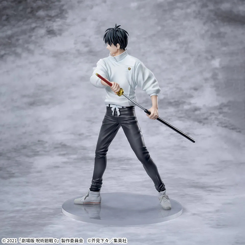 Jujutsu Kaisen - Okkotsu Yuta - Luminasta (Round1, SEGA)