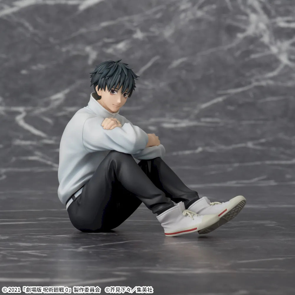 Gekijouban Jujutsu Kaisen 0 - Okkotsu Yuta - Yumemirize (SEGA)
