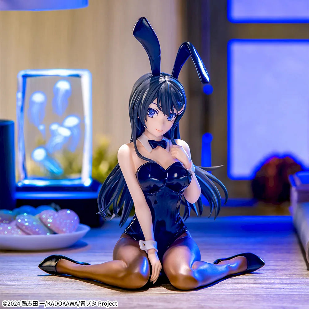Seishun Buta Yarou wa Bunny Girl Senpai no Yume wo Minai - Sakurajima Mai - Yumemirize - Bunny (Sega Fave)