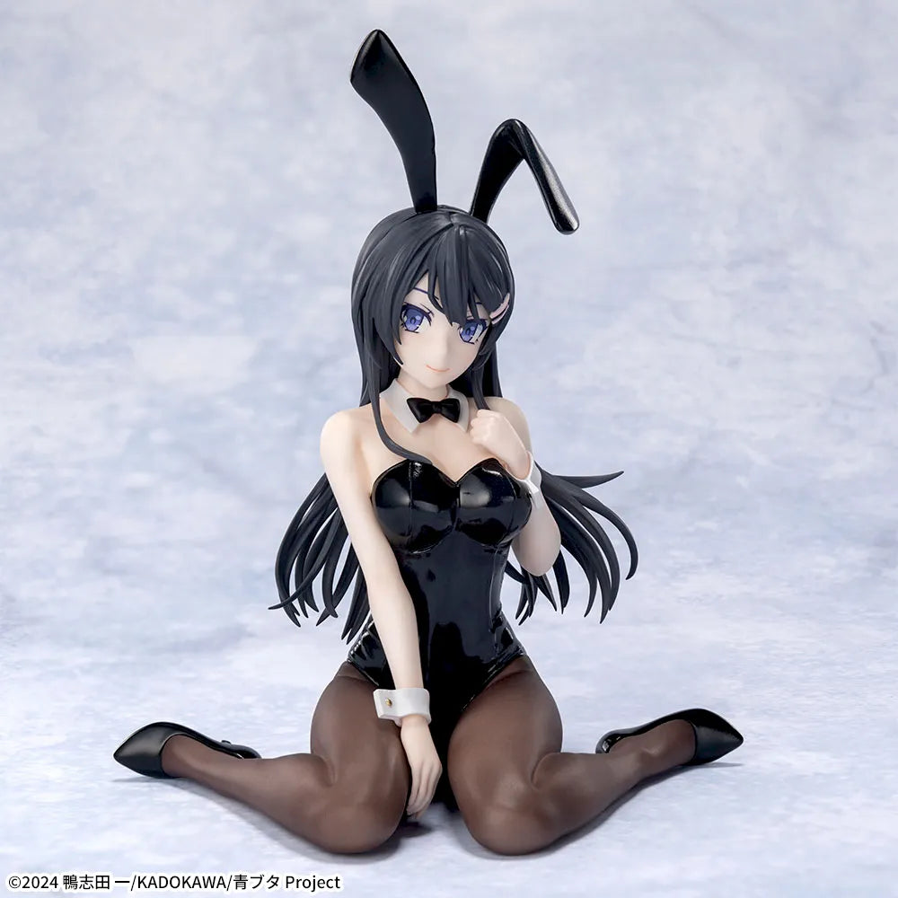 Seishun Buta Yarou wa Bunny Girl Senpai no Yume wo Minai - Sakurajima Mai - Yumemirize - Bunny (Sega Fave)
