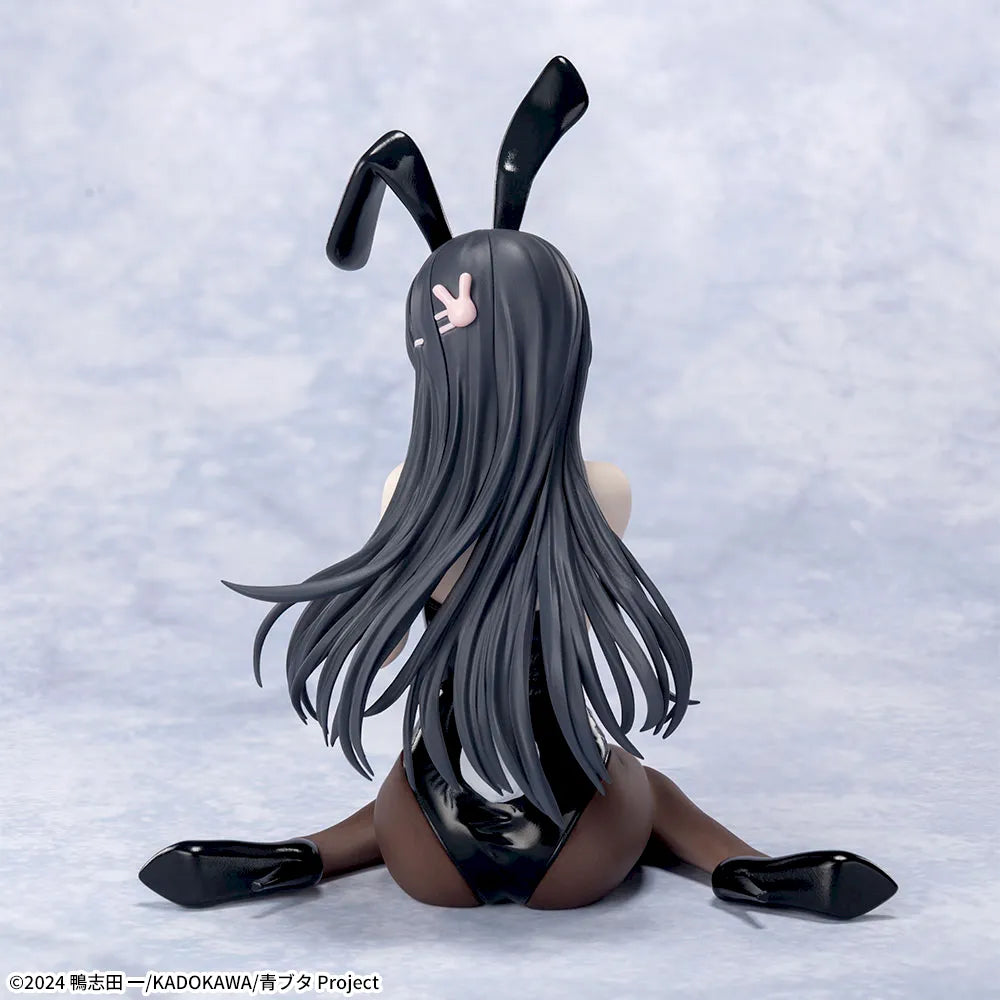 Seishun Buta Yarou wa Bunny Girl Senpai no Yume wo Minai - Sakurajima Mai - Yumemirize - Bunny (Sega Fave)