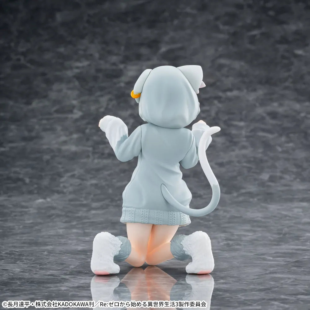 Re:Zero kara Hajimeru Isekai Seikatsu - Ram - Yumemirize - MofuMofu Pack (Sega Fave)