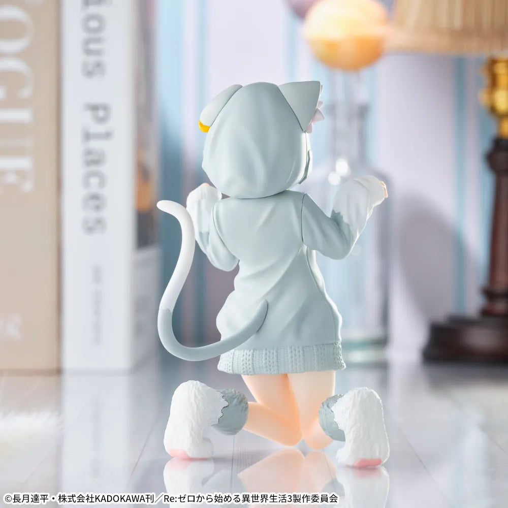 Re:Zero kara Hajimeru Isekai Seikatsu - Rem - Yumemirize - MofuMofu Pack (Sega Fave)