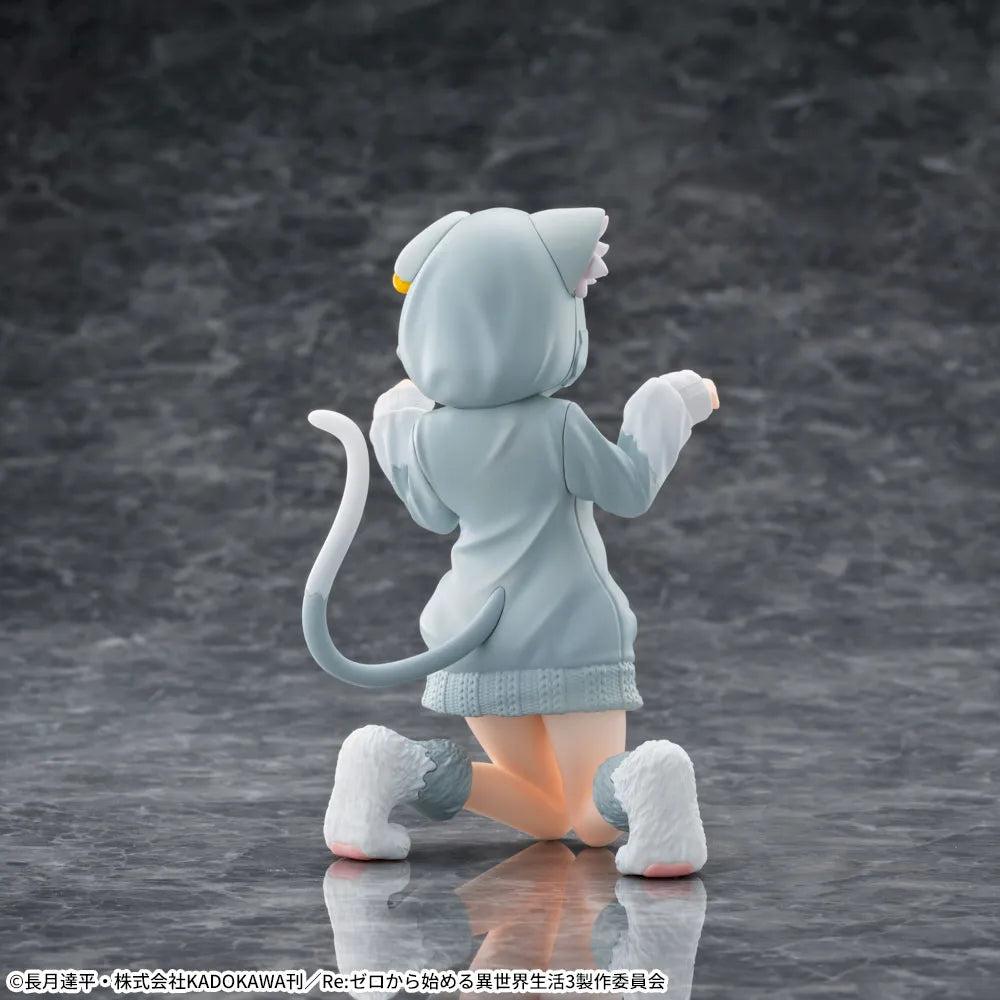 Re:Zero kara Hajimeru Isekai Seikatsu - Rem - Yumemirize - MofuMofu Pack (Sega Fave)