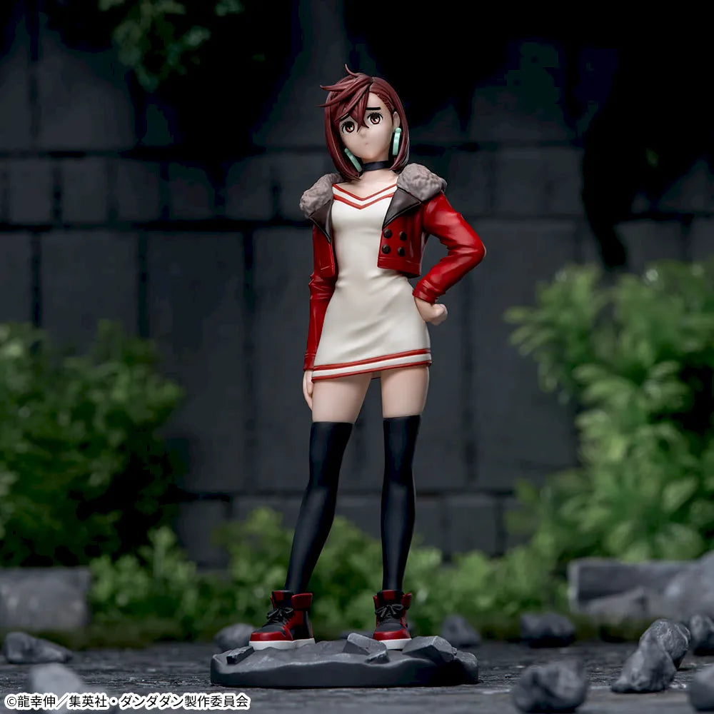 Dandadan - Ayase Momo - Luminasta - Vol.2, Ver.1.5 (Sega Fave)
