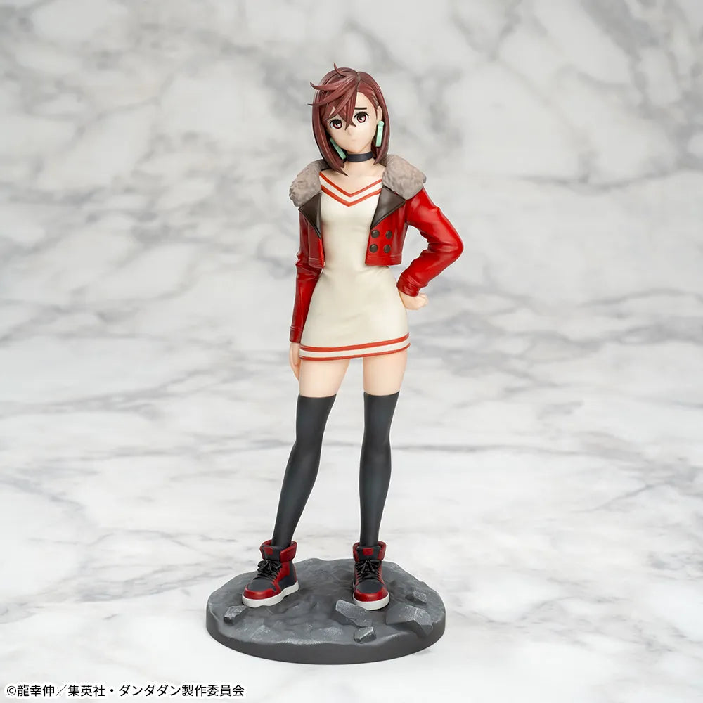 Dandadan - Ayase Momo - Luminasta - Vol.2, Ver.1.5 (Sega Fave)