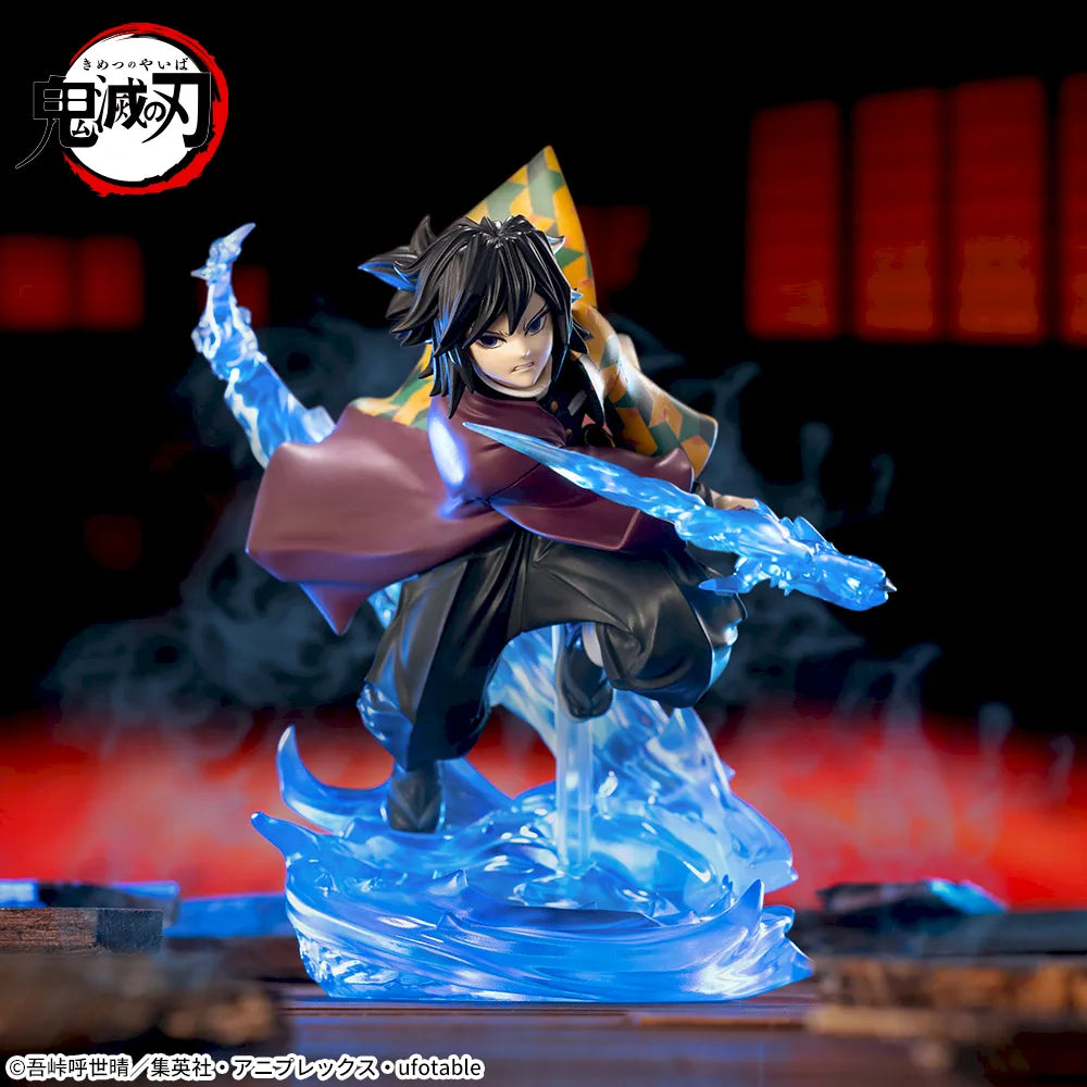 Kimetsu no Yaiba - Tomioka Giyuu - Xross Link - Mugenjou-hen (SEGA)