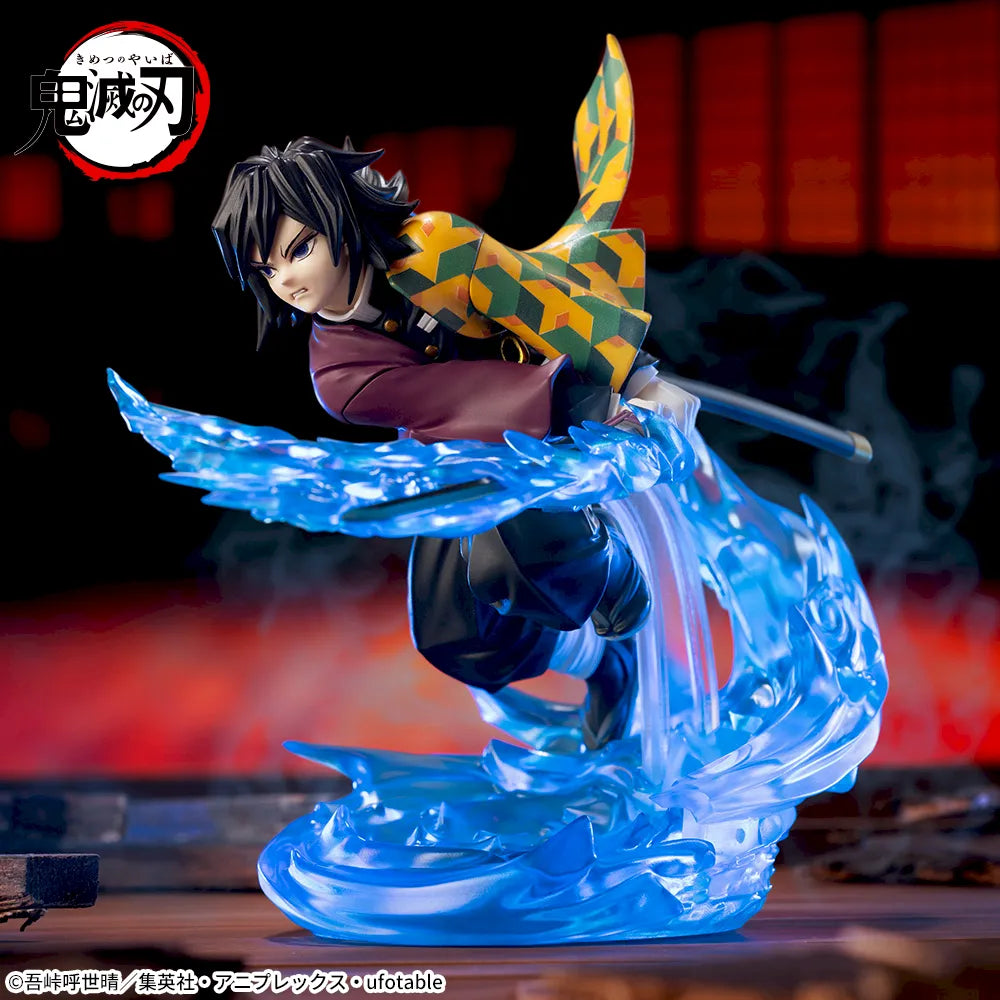 Kimetsu no Yaiba - Tomioka Giyuu - Xross Link - Mugenjou-hen (SEGA)
