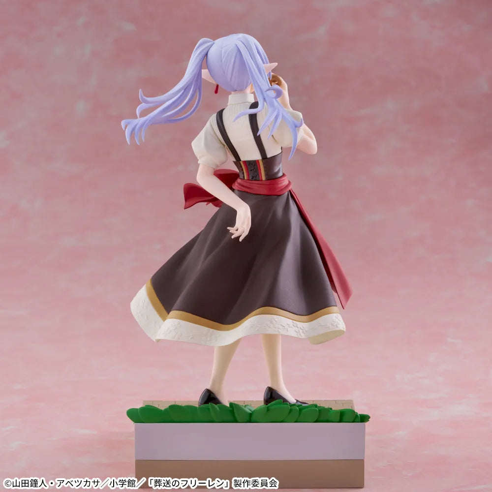 Sousou no Frieren - Frieren - XStellar - Toaru Matsuri nite (Sega Fave)