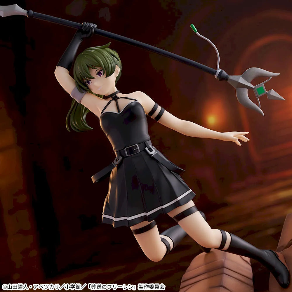 Sousou no Frieren - Übel - Luminasta - Daitai Nan demo Kiru Mahou (Sega Fave)