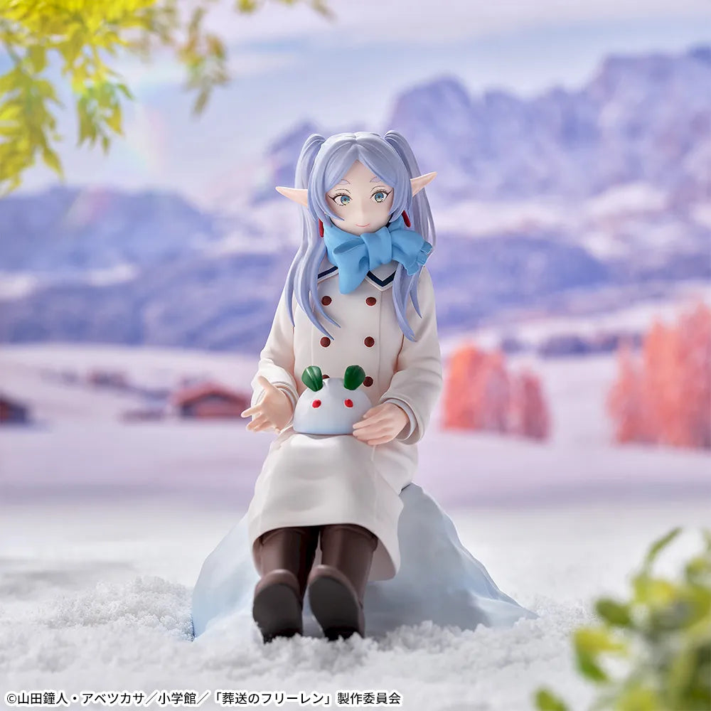Sousou no Frieren - Frieren - XStellar - Yuki Asobi (Sega Fave)